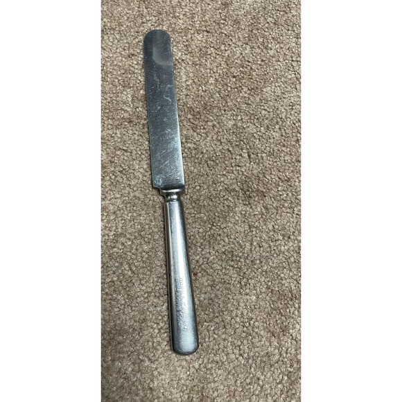 Horn & hardart Other - HORN & HARDART BAKING Co Knife Stainless Steel Vintage